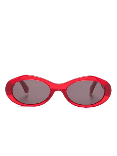 Ochelari de soare Off-white Eyewear alb