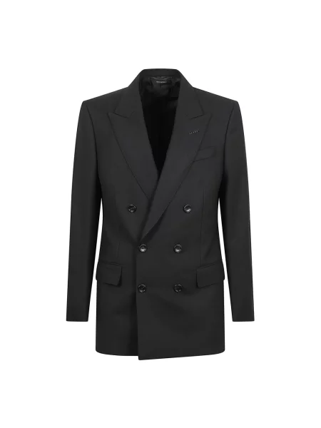 Marynarka Tom Ford czarna