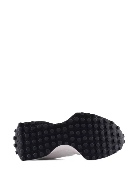 Pantaloni cargo New Balance plasă negru