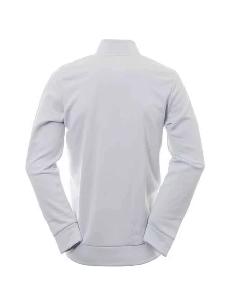 Mikina Under Armour sivá