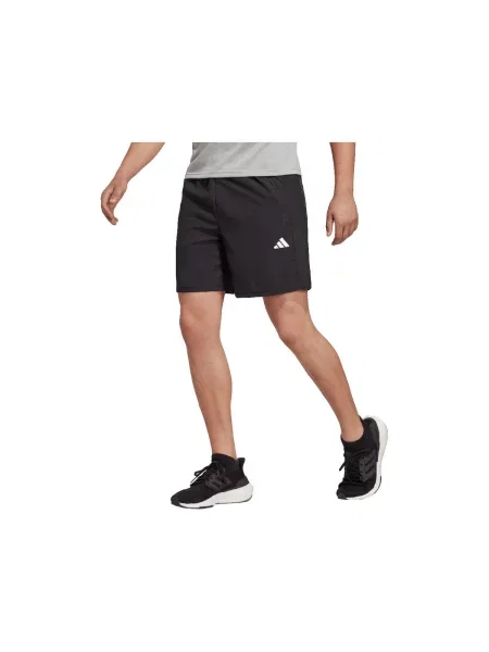 Pantaloni scurți Adidas negru