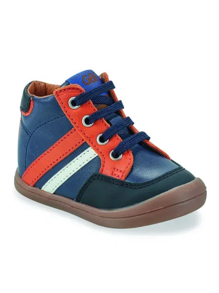 Pantofi copii Gbb albastru