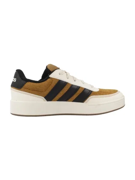 Pantofi copii Adidas maro