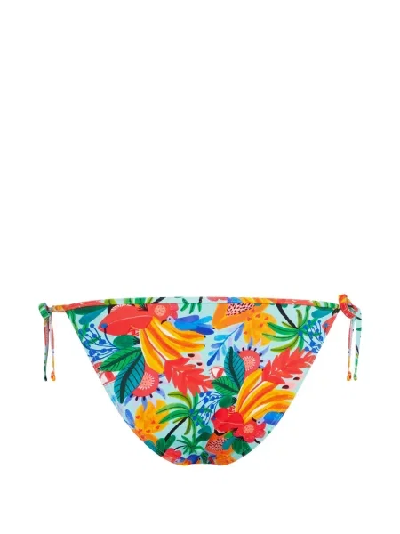 Bikini Marlies Dekkers albastru
