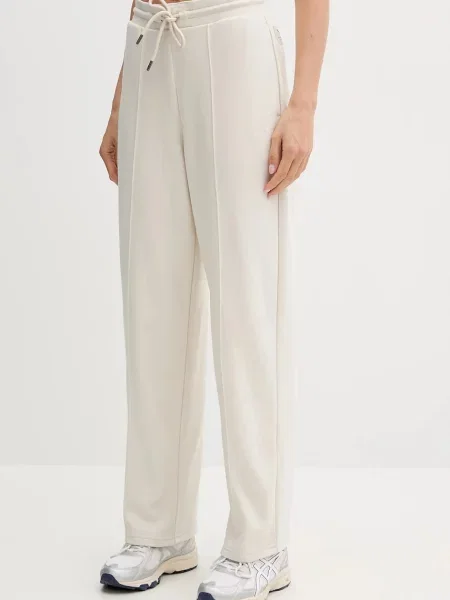 Spodnji del trenirke Puma bež