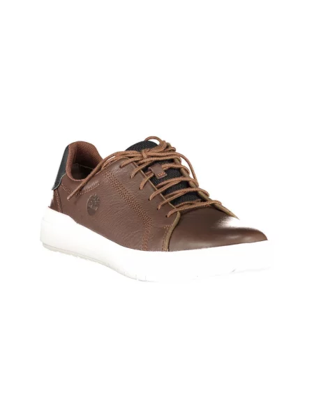 Pantofi Timberland maro