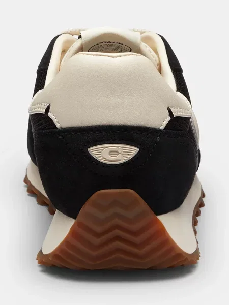 Coach Retro Runner кросівки