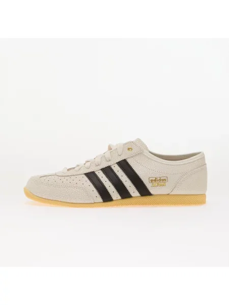 Sneakers adidas Japan Decon Cloud White/ Core Black/ Orange Tint EUR 37 béžová