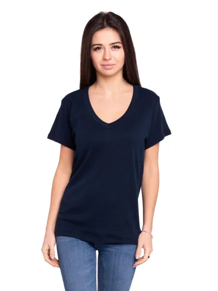 Футболка Наталюкс темно-синій синя