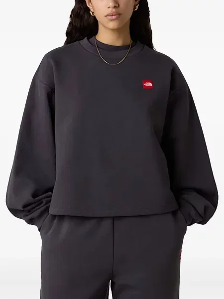 Hanorac The North Face gri
