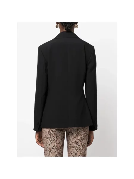 Marynarka Alberta Ferretti czarna