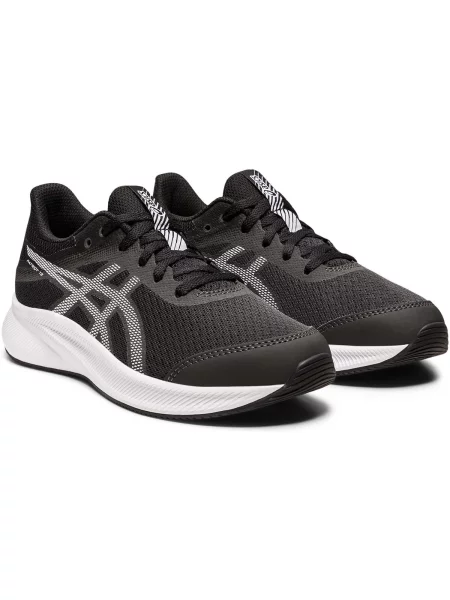 Pantofi copii Asics gri