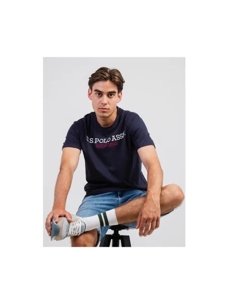 Polo U.s. Polo Assn. albastru