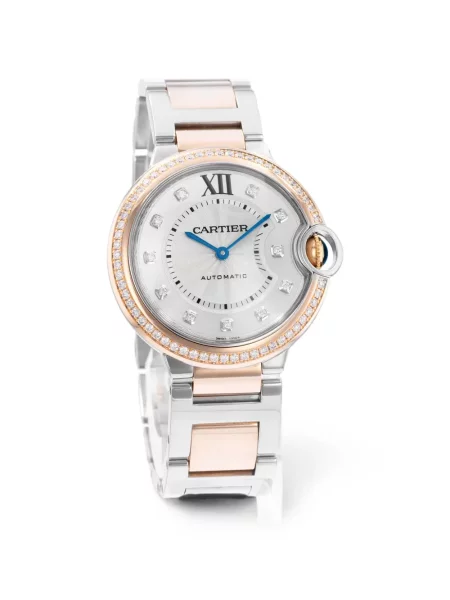 Ceas Cartier