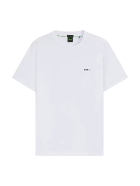 Boss T-Shirt biały