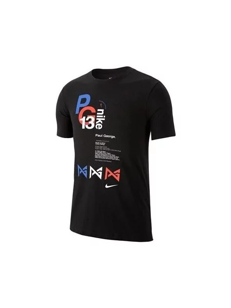 Majica Nike crna