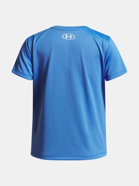 Gyerek póló Under Armour világoskék