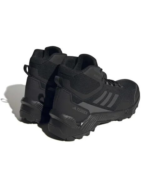Félcipo Adidas fekete