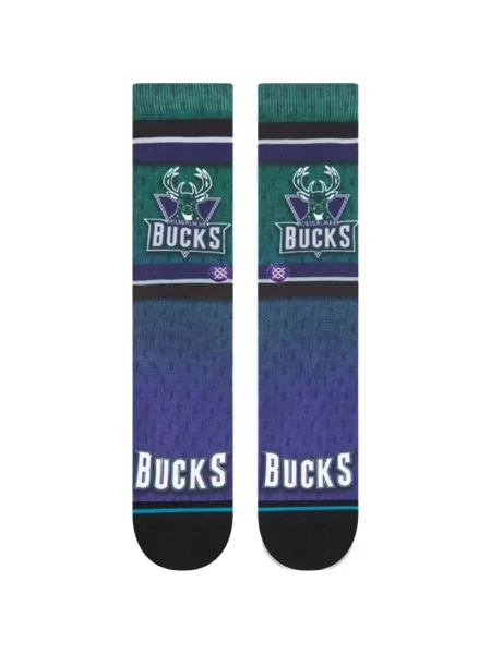 Čarape Stance zelena