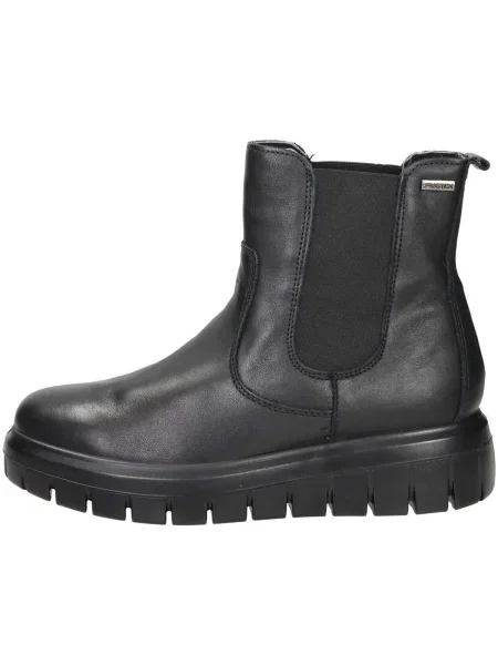 Pantofi Imac negru