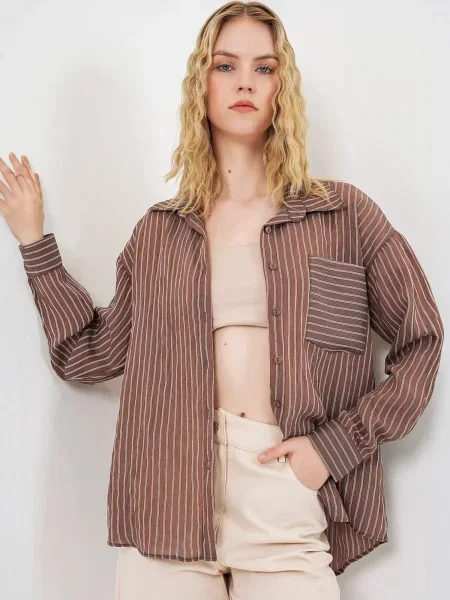 Bigdart Halenka mokka