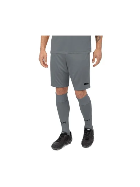 Pantaloni Jako gri