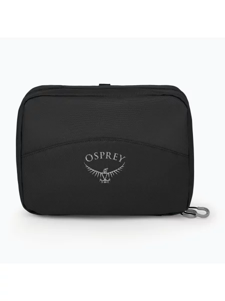Kosmetyczka Osprey Daylite Hanging Organizer Kit black czarna