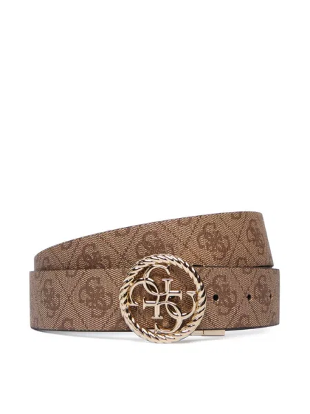 Guess pas rjava