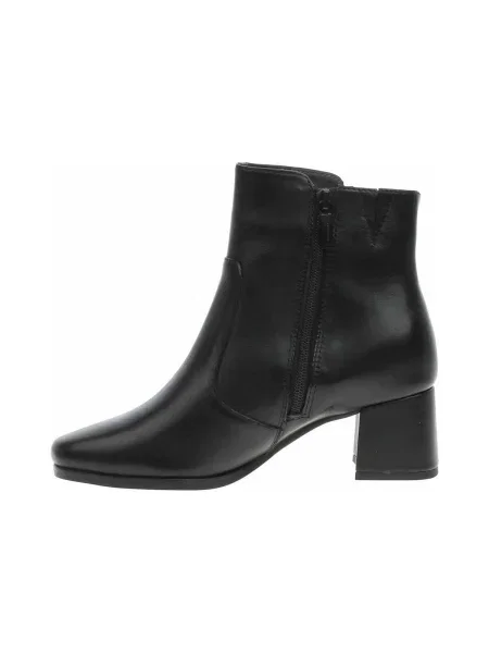 Pantofi Tamaris negru