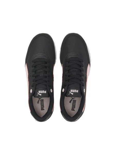 Pantofi Puma negru