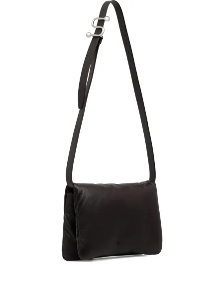 Body Sportmax cu bretele maro