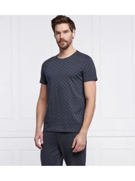 Joop! Homewear Póló kék