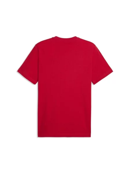 Tricou Puma alb