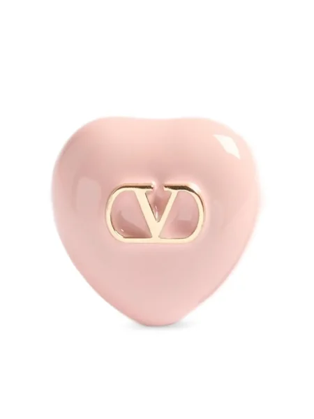 Inel Valentino Garavani roz