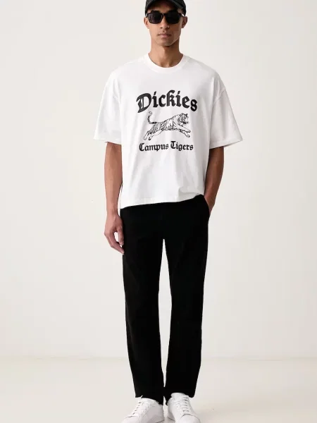Póló Dickies fehér