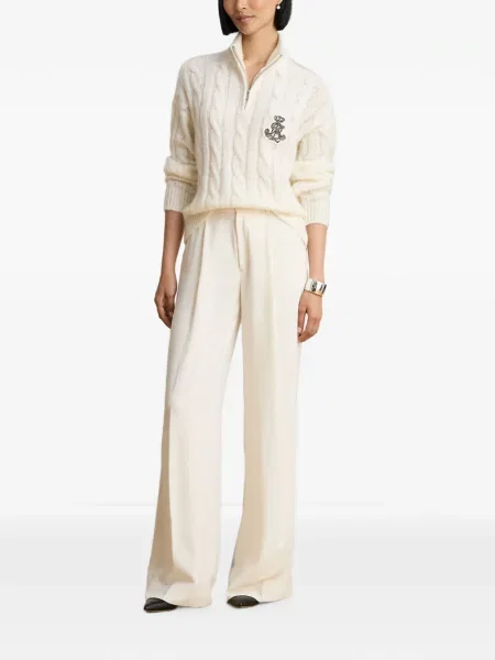 Pulover Lauren Ralph Lauren tricotate