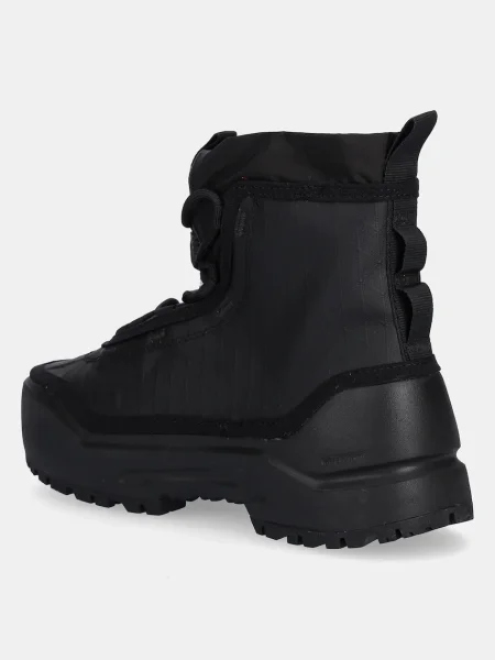 Сапоги The North Face черные