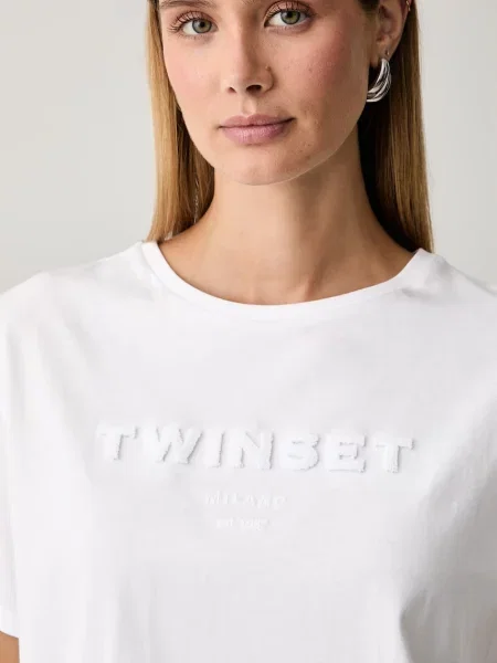 Футболка Twinset