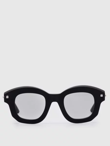 Солнцезащитные очки Kuboraum черные