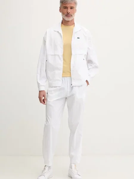 Футболка Lacoste