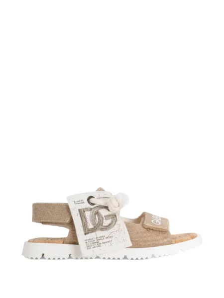 Sandały dziecięce Dolce And Gabbana