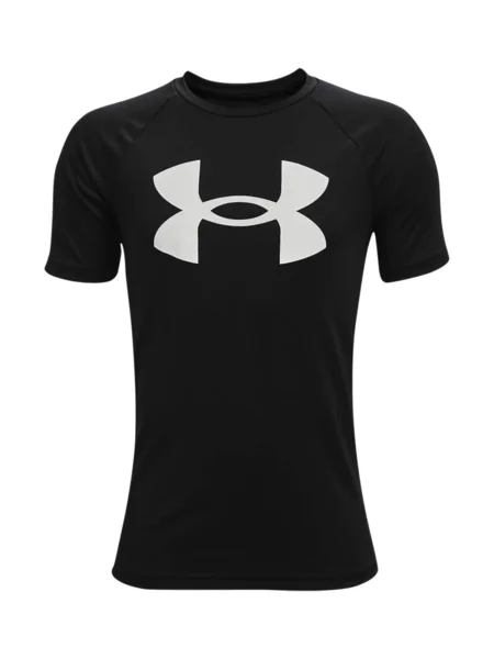 Póló Under Armour fekete