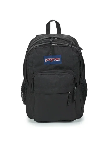 Kabelka Jansport čierna