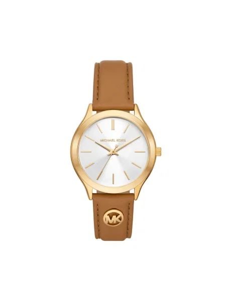 Часовници Michael Kors кафяво