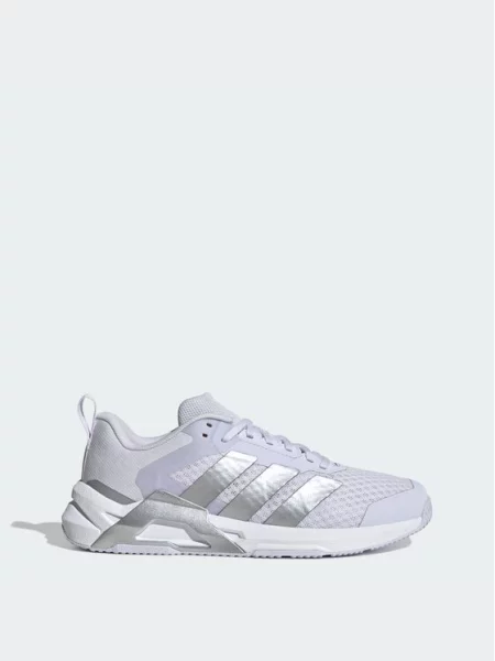 Adidas Încălțăminte pentru sală Dropset Control Training Shoes Mov deschis