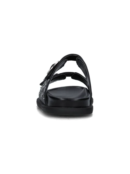 Pantofi Cult Young negru