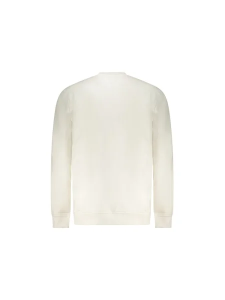 Geacă de blugi Tommy Jeans alb