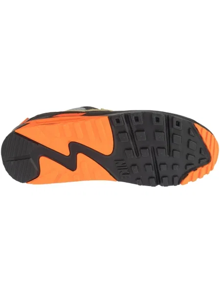 Pantofi Nike gri