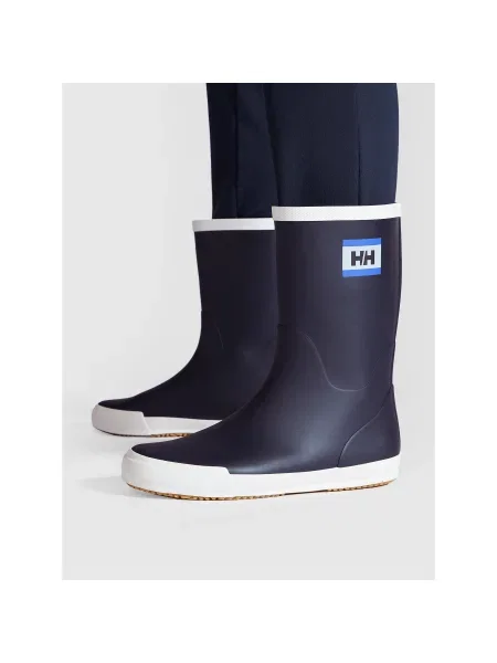 Gumicsizma Helly Hansen Nordvik 2 Sötétkék