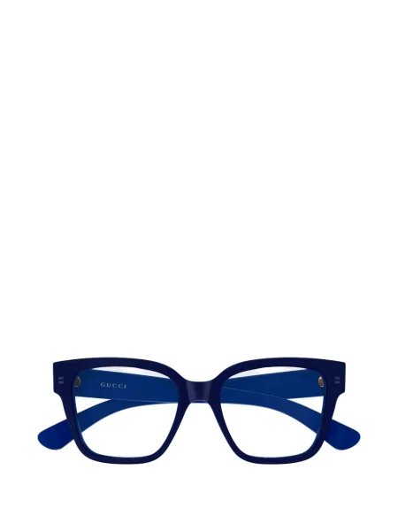 Ochelari de soare Gucci Eyewear albastru